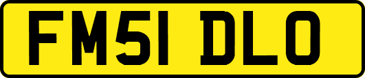 FM51DLO