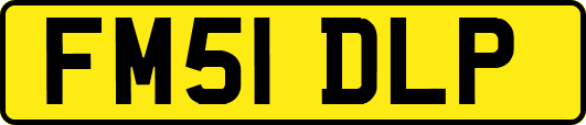 FM51DLP