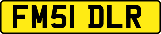 FM51DLR