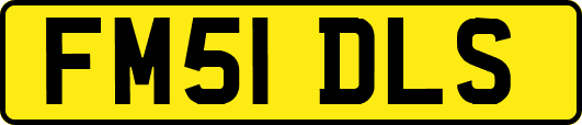 FM51DLS