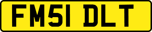 FM51DLT