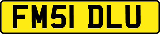 FM51DLU