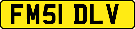 FM51DLV