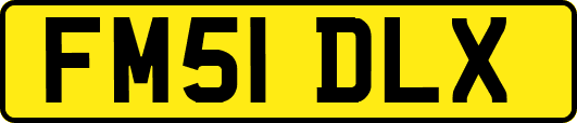 FM51DLX