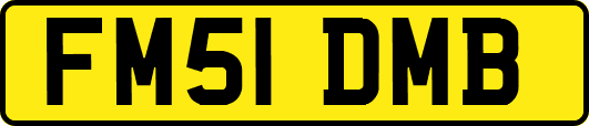 FM51DMB