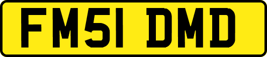 FM51DMD