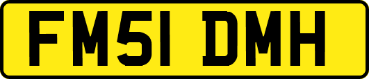 FM51DMH