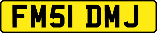 FM51DMJ