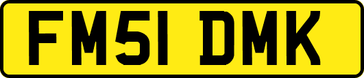 FM51DMK