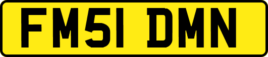 FM51DMN