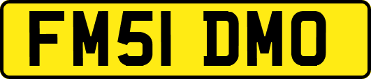 FM51DMO