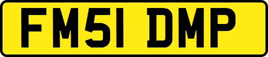 FM51DMP