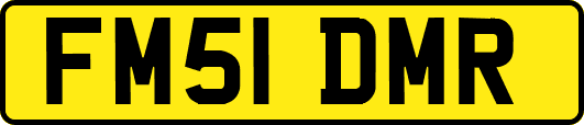 FM51DMR