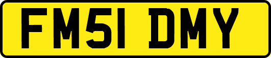 FM51DMY