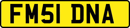 FM51DNA