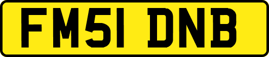 FM51DNB