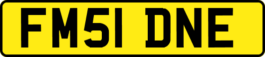 FM51DNE