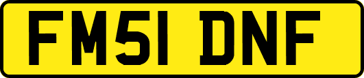 FM51DNF