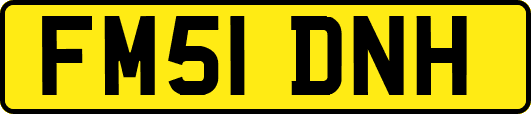 FM51DNH