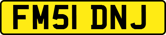 FM51DNJ