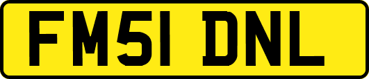 FM51DNL