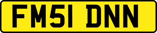 FM51DNN