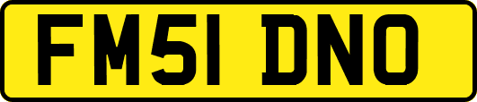 FM51DNO