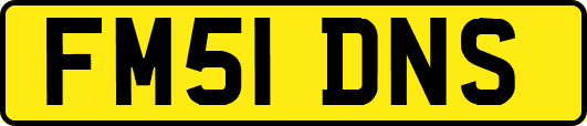 FM51DNS