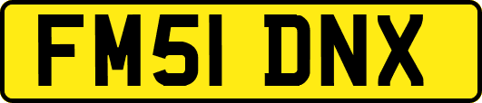 FM51DNX