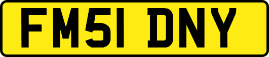 FM51DNY