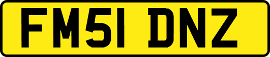 FM51DNZ