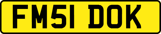 FM51DOK