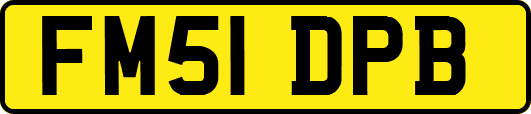 FM51DPB