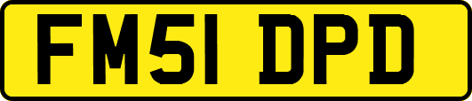 FM51DPD