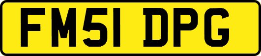 FM51DPG