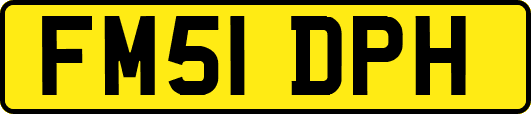 FM51DPH