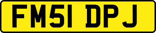 FM51DPJ