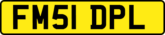 FM51DPL