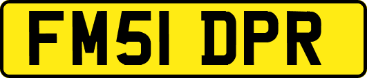 FM51DPR