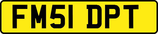 FM51DPT