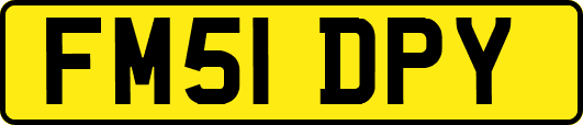 FM51DPY