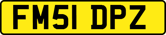 FM51DPZ