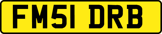 FM51DRB