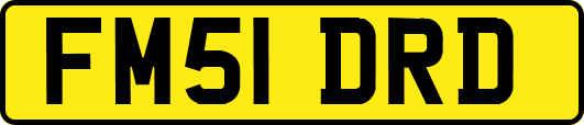 FM51DRD