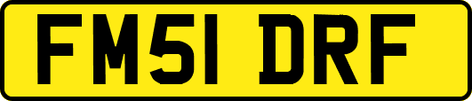 FM51DRF