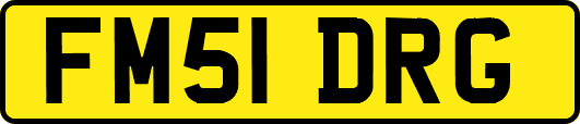 FM51DRG