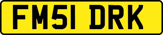 FM51DRK