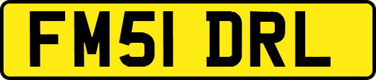 FM51DRL