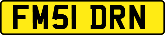 FM51DRN