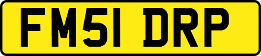 FM51DRP